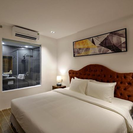 The Marron Hotel Thanh Hoa Экстерьер фото